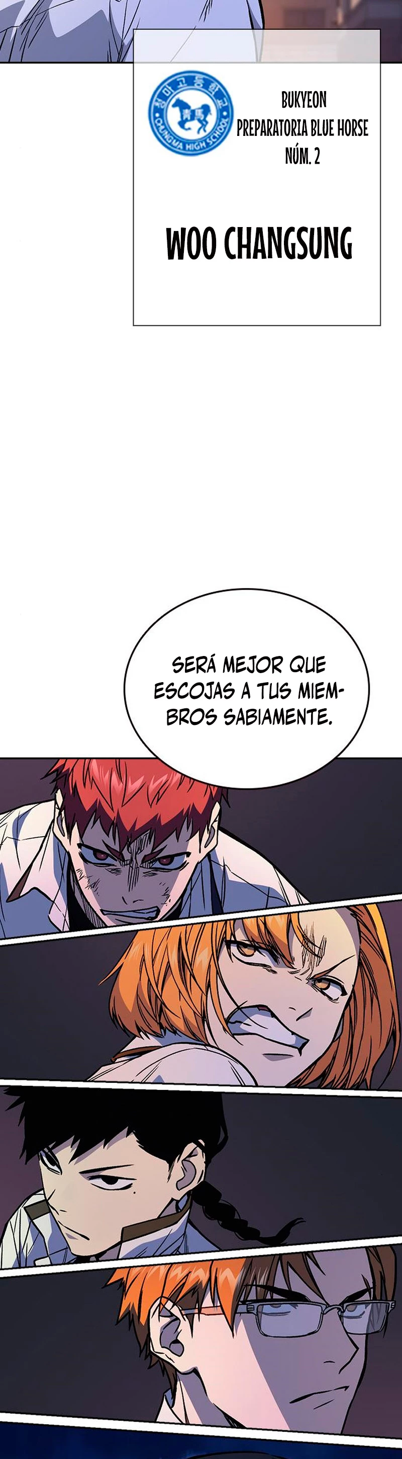 Grupo de Estudio Capítulo 168 - Página 51 en español