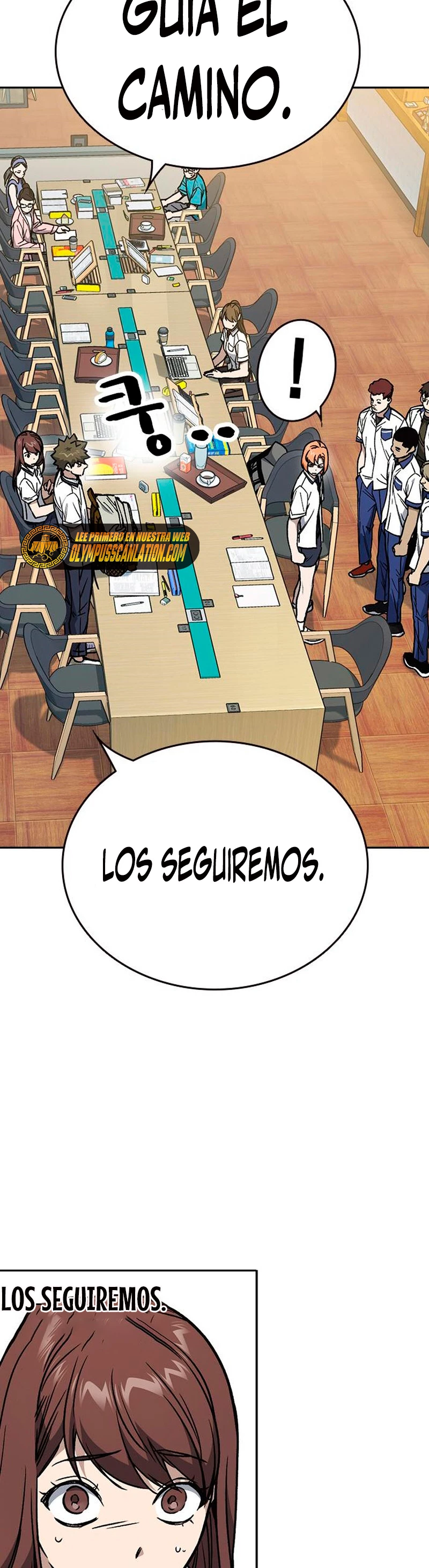 Grupo de Estudio Capítulo 168 - Página 9 en español