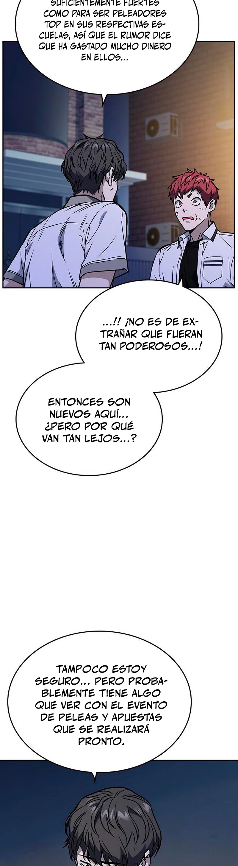 Grupo de Estudio Capítulo 169 - Página 10 en español
