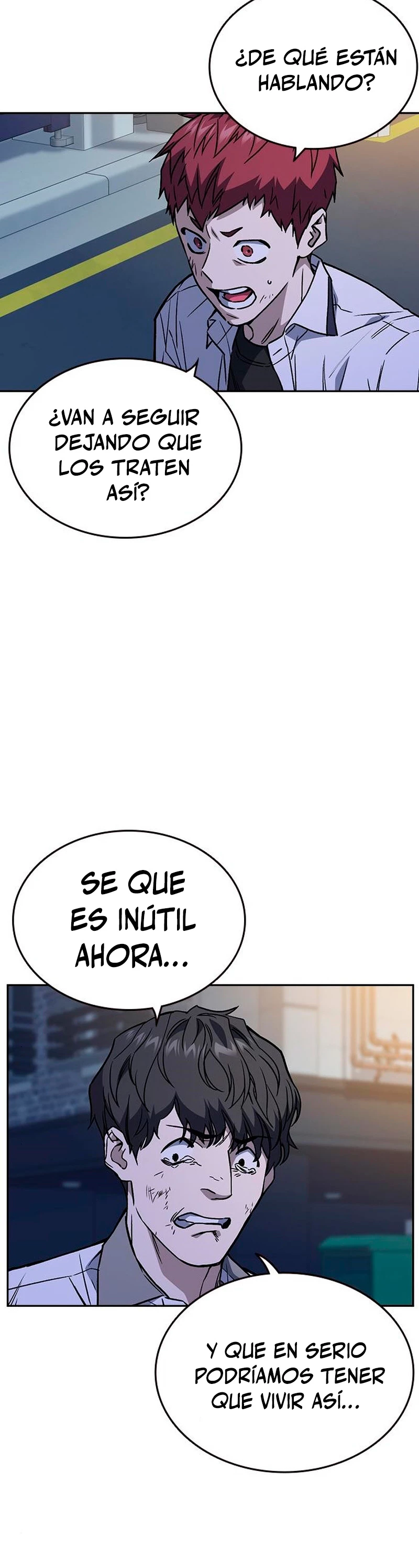 Grupo de Estudio Capítulo 169 - Página 14 en español