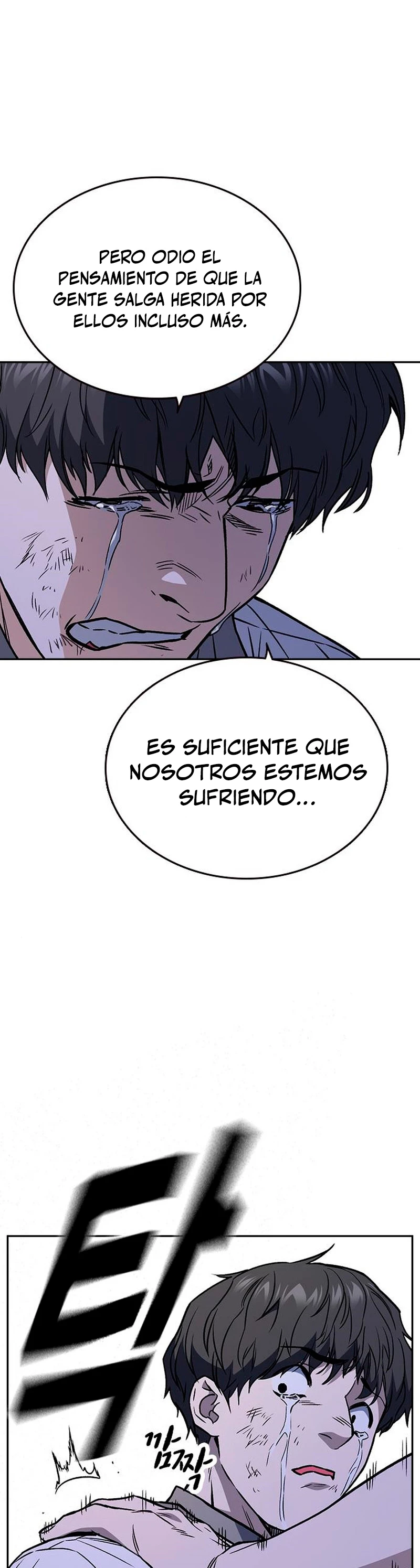 Grupo de Estudio Capítulo 169 - Página 15 en español