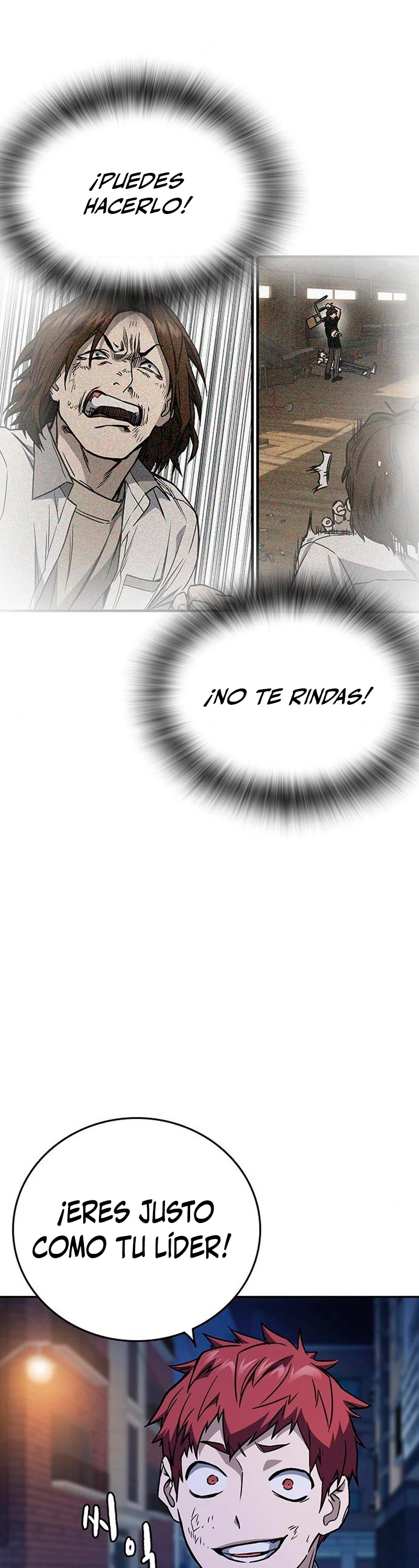 Grupo de Estudio Capítulo 169 - Página 17 en español