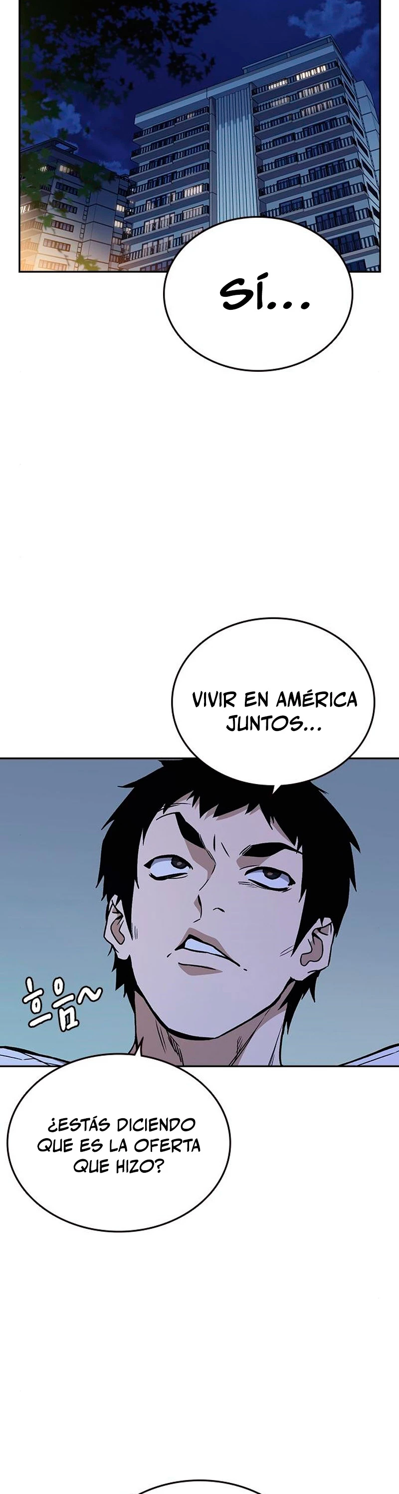 Grupo de Estudio Capítulo 169 - Página 20 en español