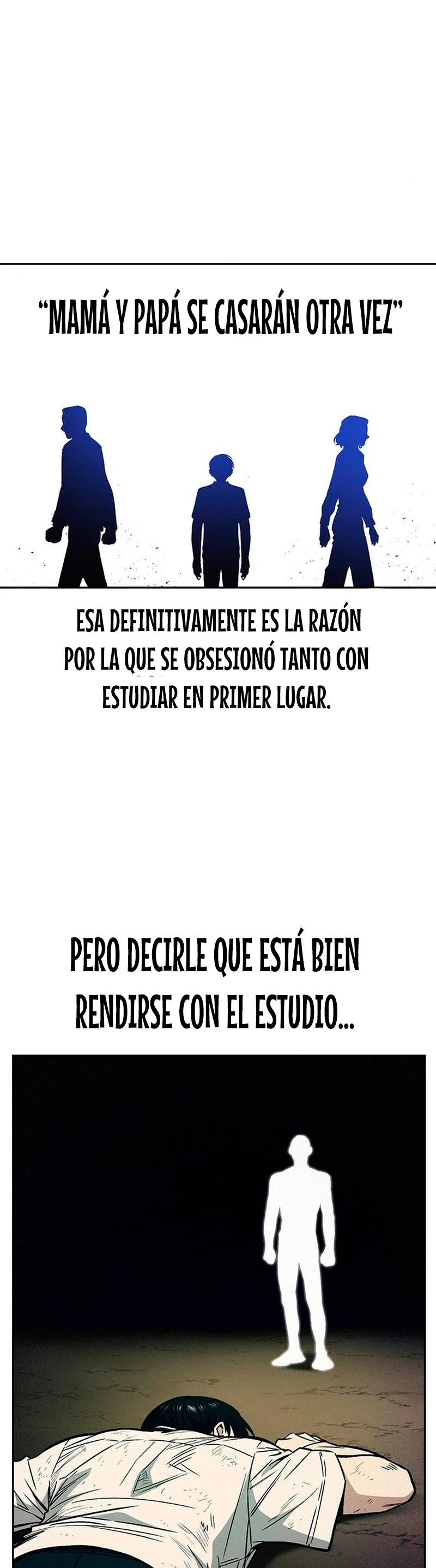 Grupo de Estudio Capítulo 169 - Página 22 en español