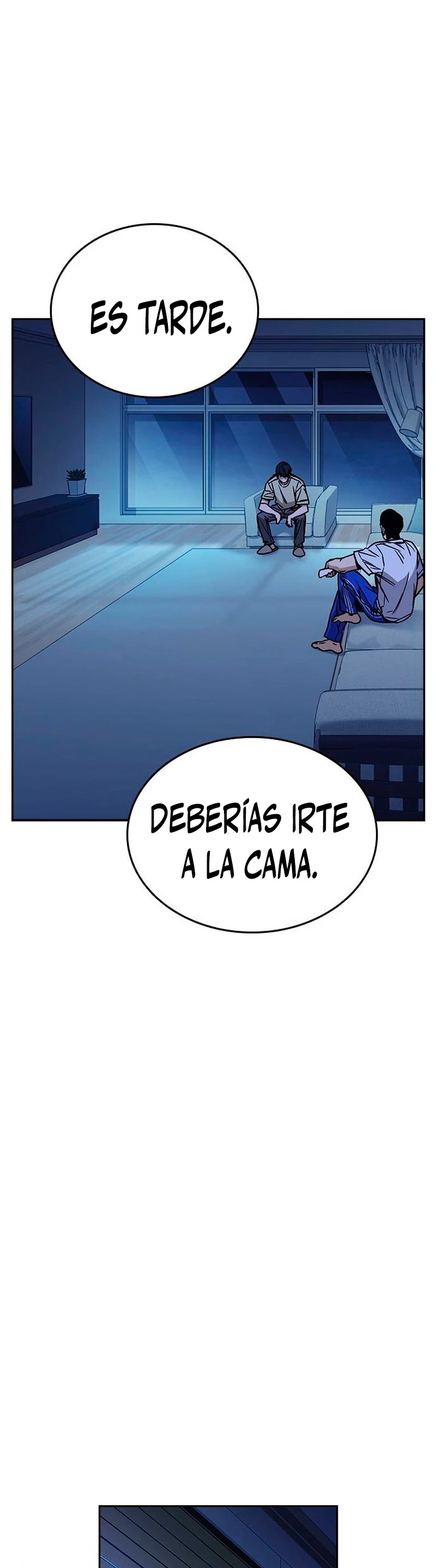 Grupo de Estudio Capítulo 169 - Página 27 en español