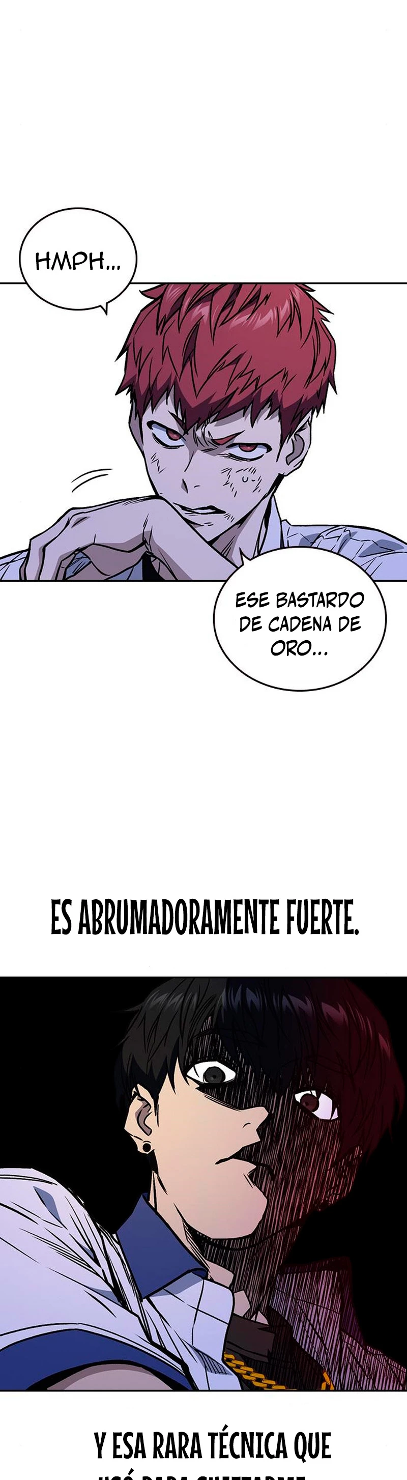 Grupo de Estudio Capítulo 169 - Página 3 en español