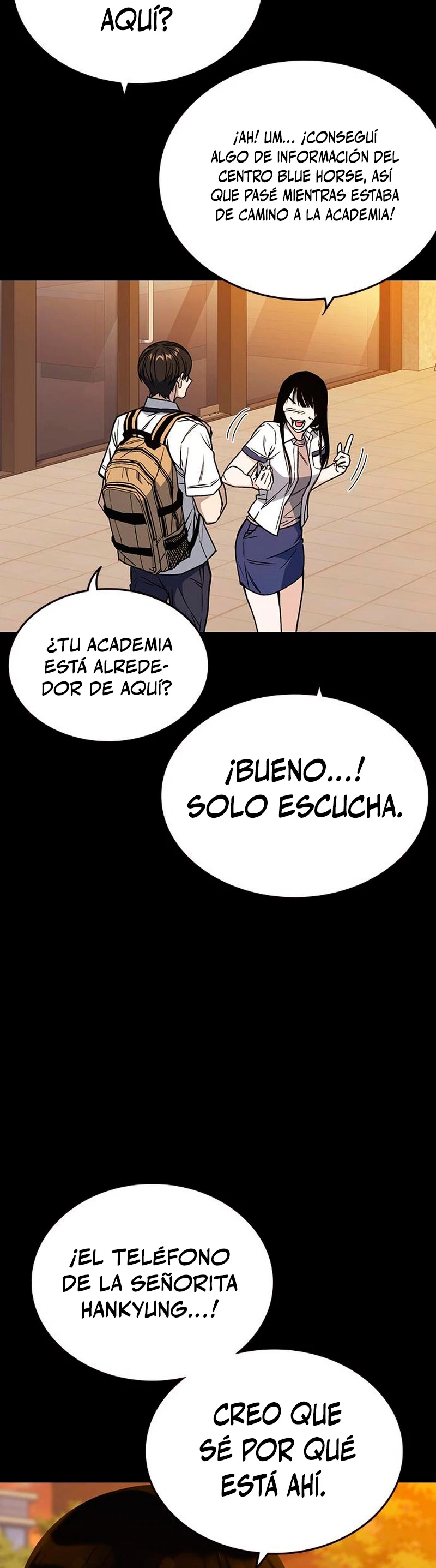 Grupo de Estudio Capítulo 169 - Página 30 en español
