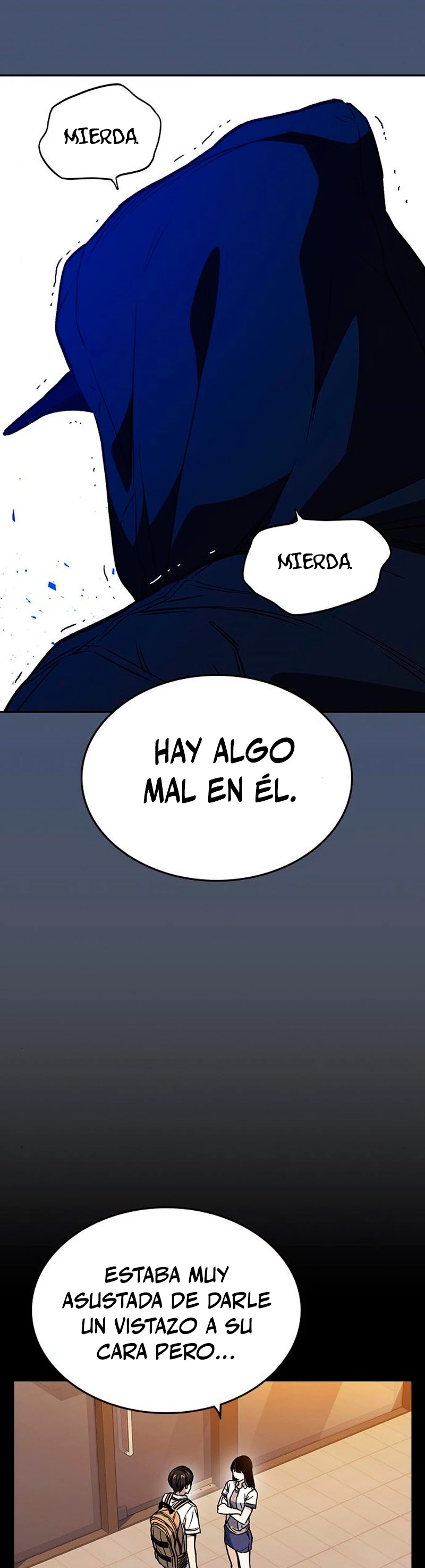 Grupo de Estudio Capítulo 169 - Página 36 en español
