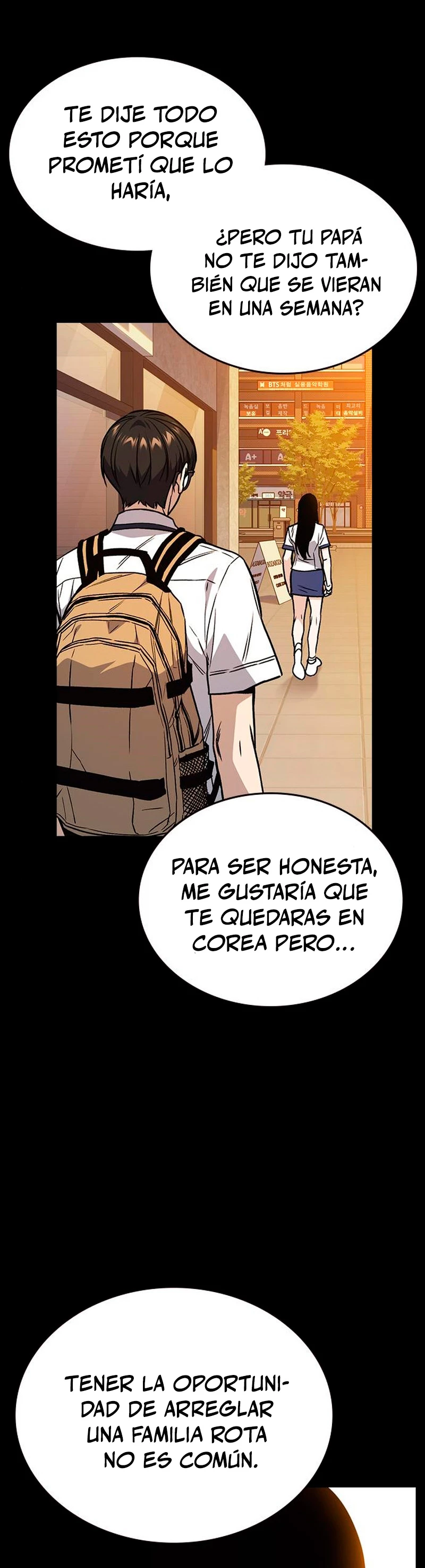 Grupo de Estudio Capítulo 169 - Página 39 en español