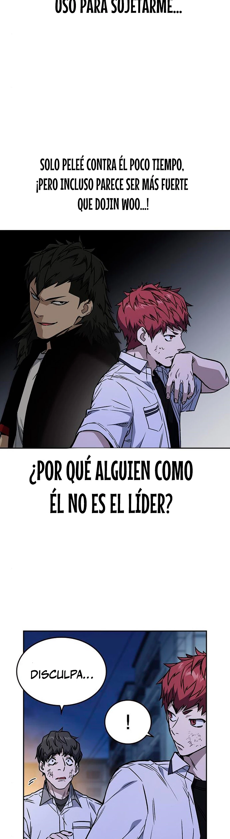 Grupo de Estudio Capítulo 169 - Página 4 en español