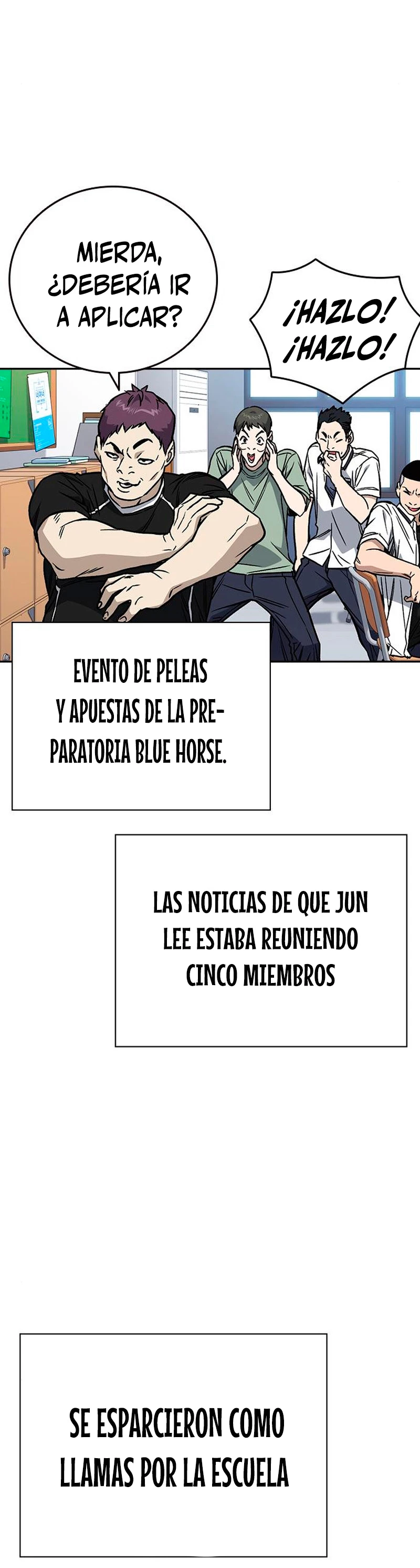 Grupo de Estudio Capítulo 169 - Página 46 en español