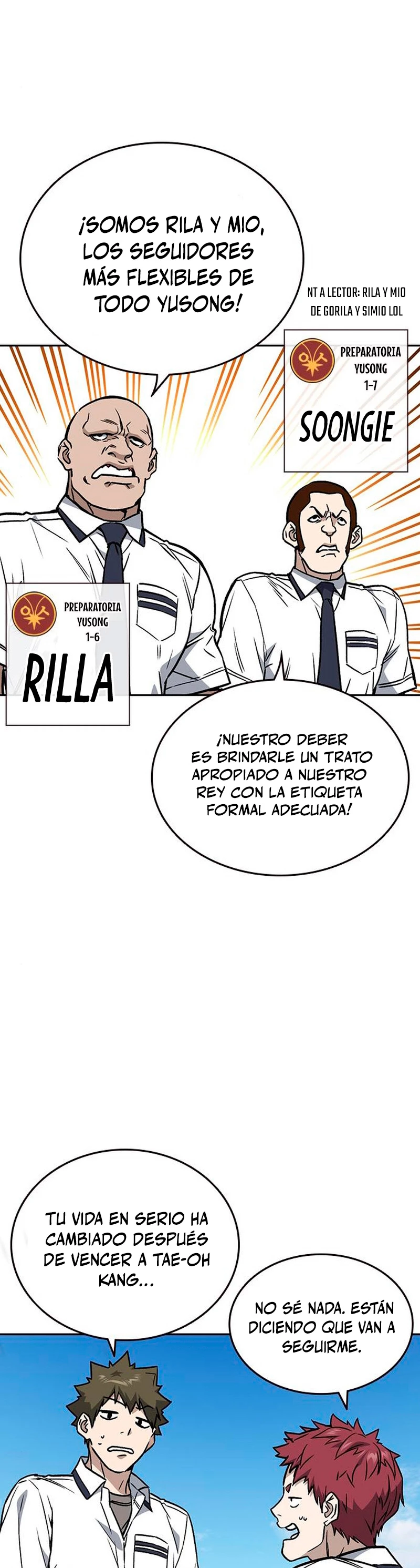 Grupo de Estudio Capítulo 169 - Página 49 en español