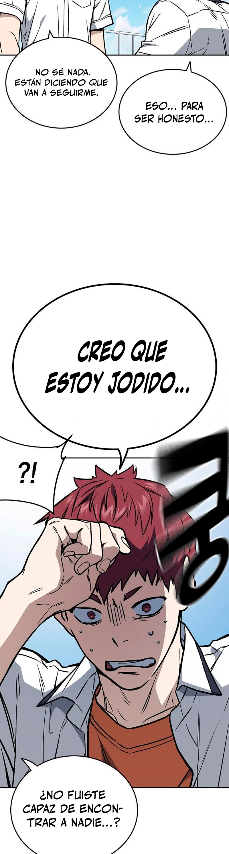 Grupo de Estudio Capítulo 169 - Página 50 en español