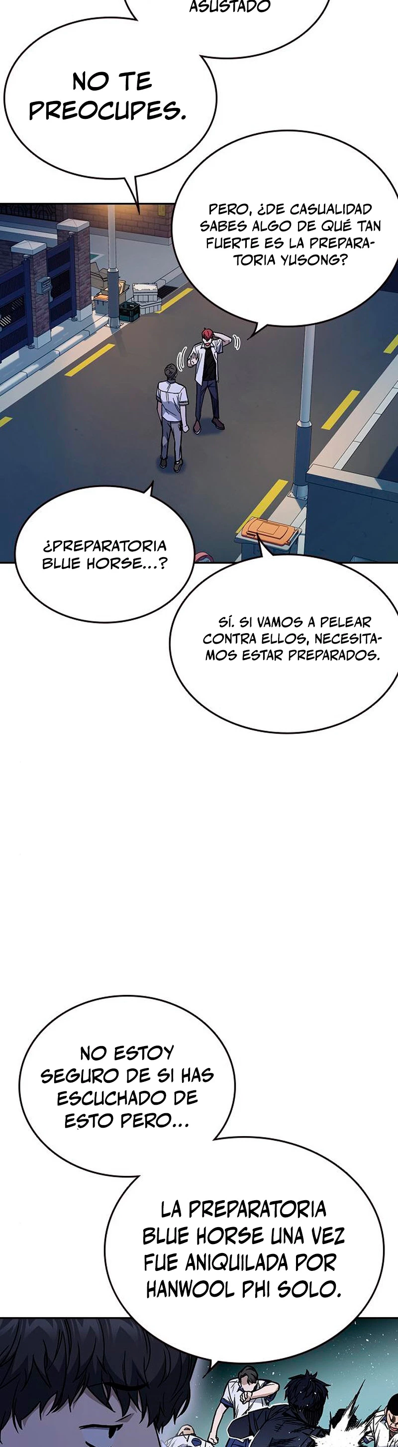 Grupo de Estudio Capítulo 169 - Página 6 en español