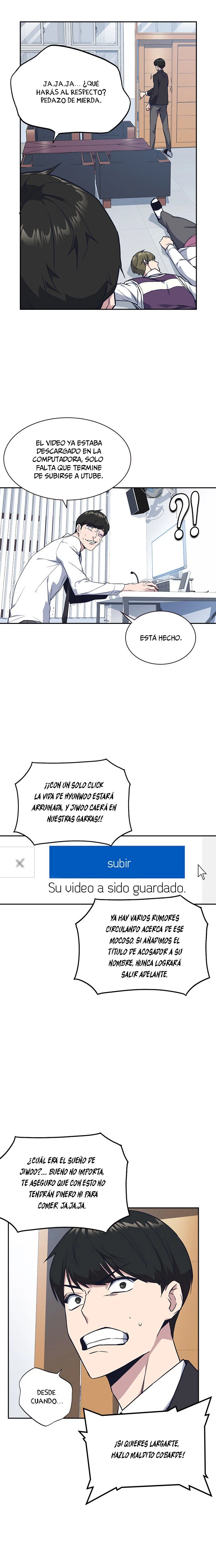 Grupo de Estudio Capítulo 17 - Página 14 en español