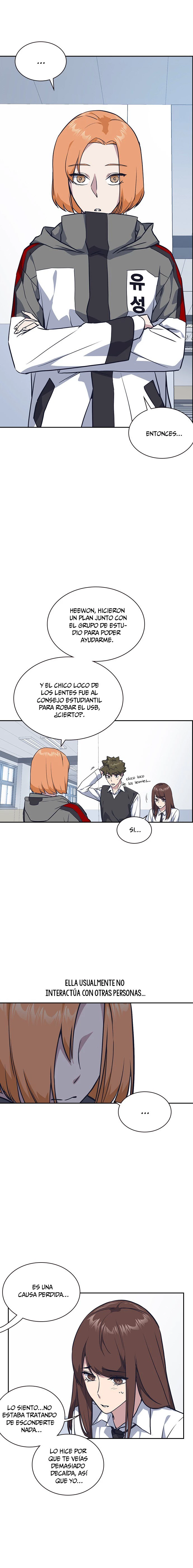 Grupo de Estudio Capítulo 17 - Página 17 en español