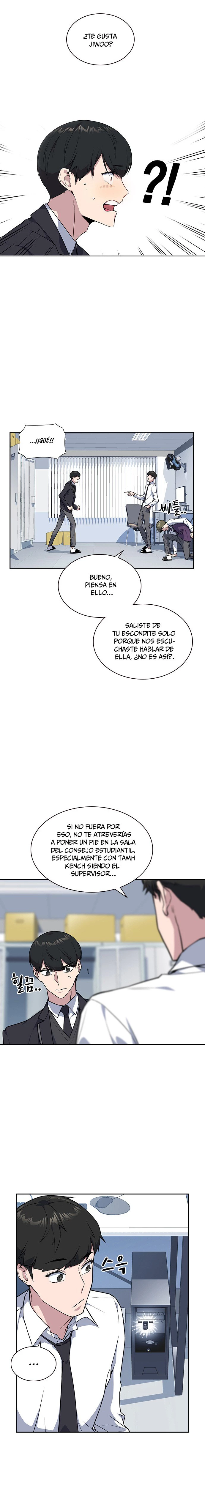 Grupo de Estudio Capítulo 17 - Página 3 en español