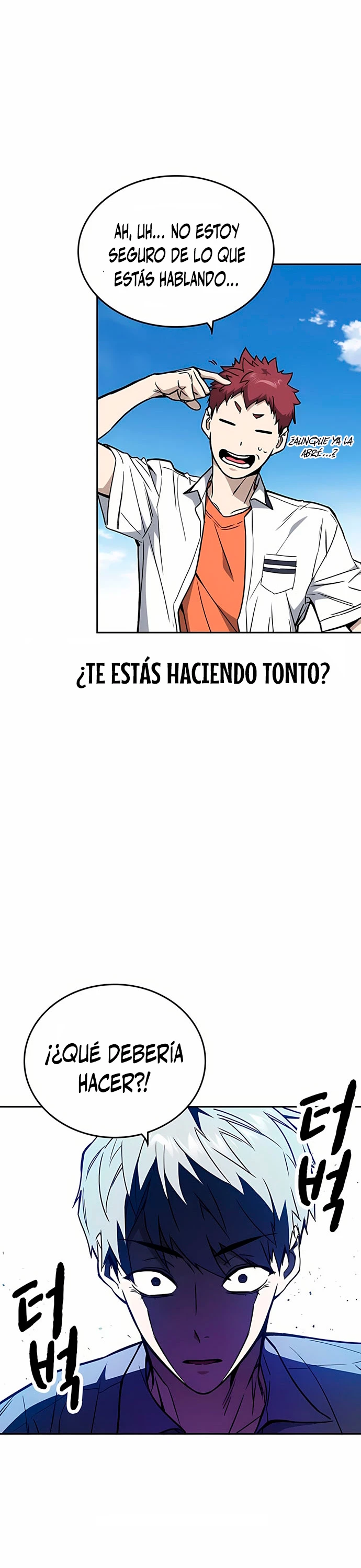 Grupo de Estudio Capítulo 170 - Página 11 en español