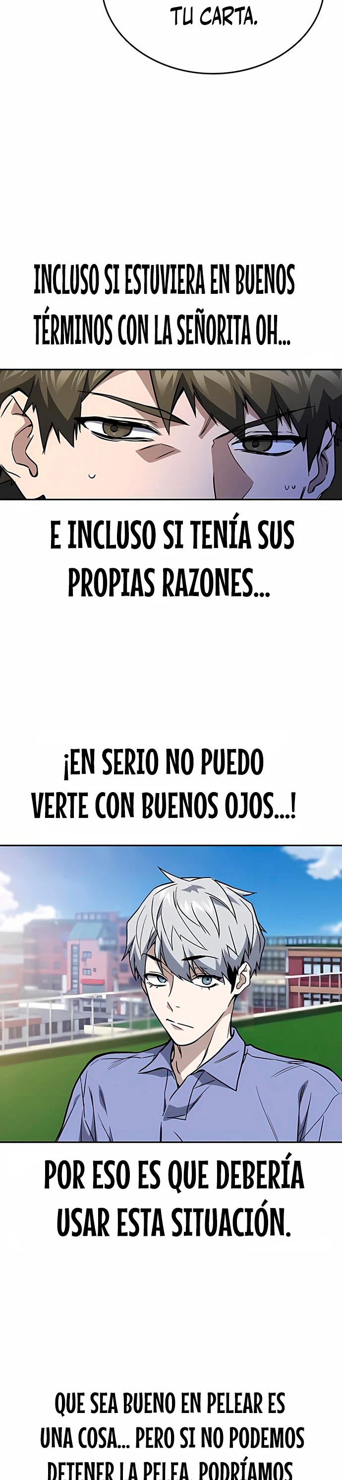 Grupo de Estudio Capítulo 170 - Página 15 en español