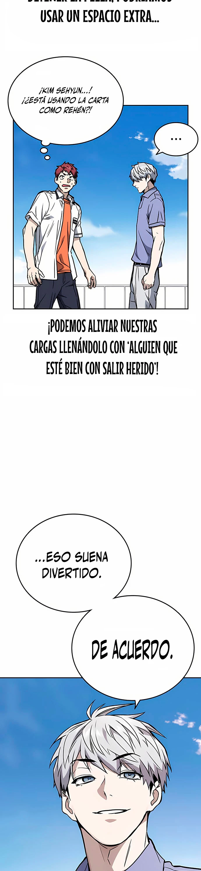 Grupo de Estudio Capítulo 170 - Página 16 en español