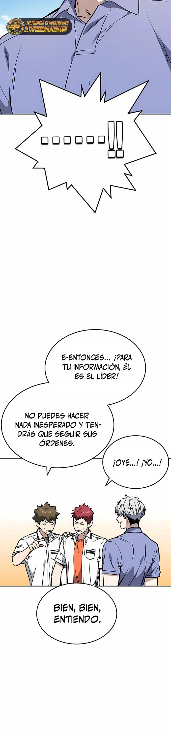 Grupo de Estudio Capítulo 170 - Página 17 en español