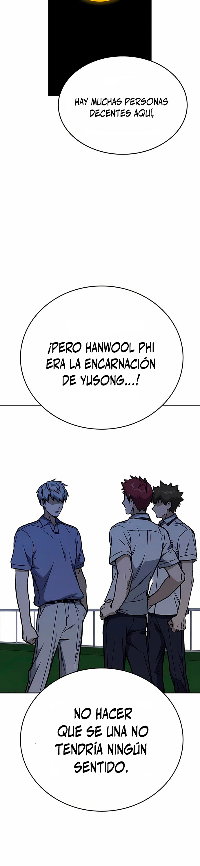 Grupo de Estudio Capítulo 170 - Página 19 en español