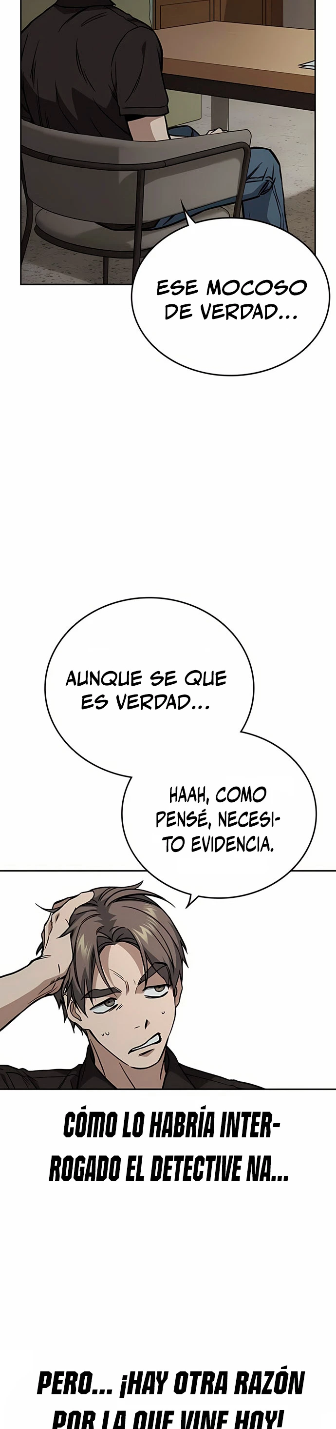 Grupo de Estudio Capítulo 170 - Página 28 en español