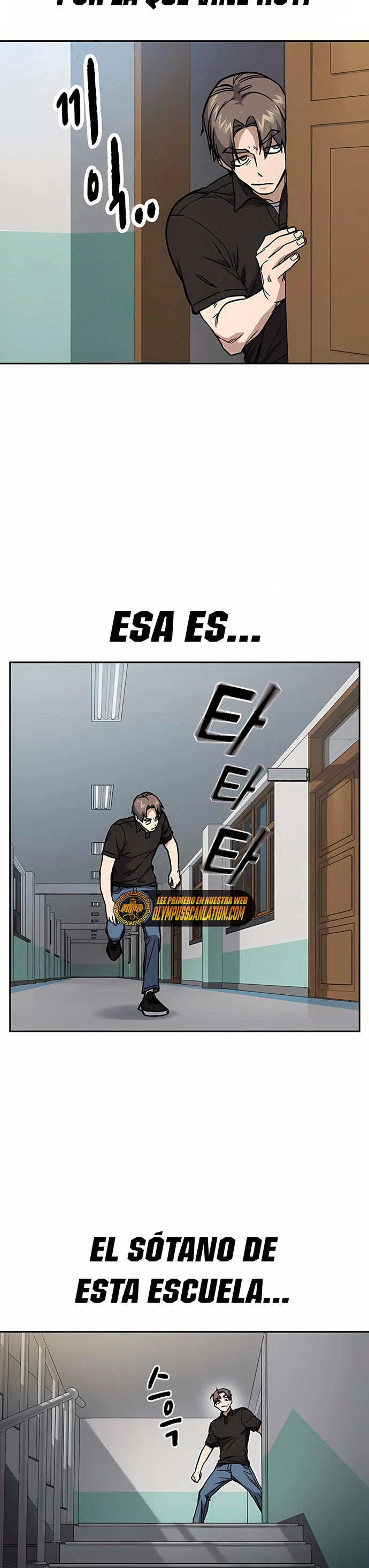 Grupo de Estudio Capítulo 170 - Página 29 en español