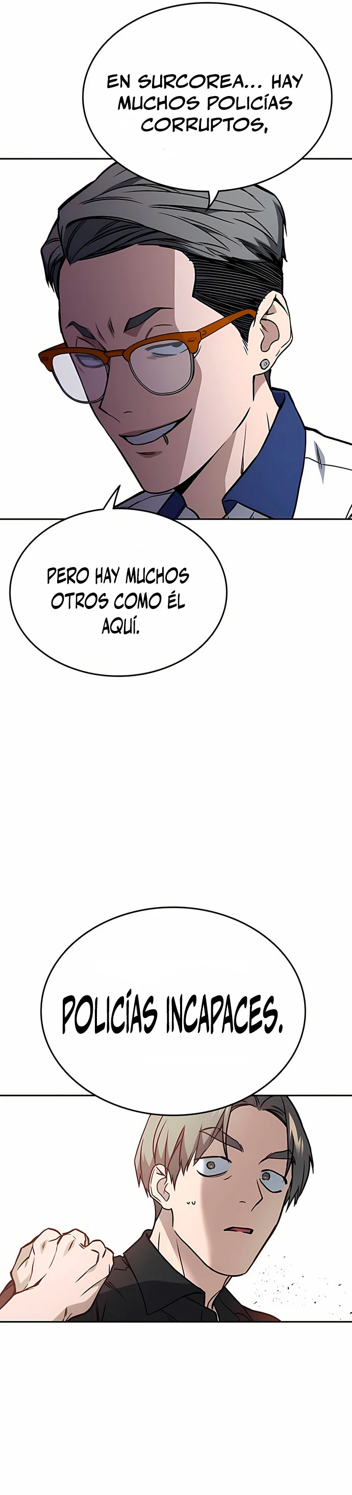 Grupo de Estudio Capítulo 170 - Página 32 en español