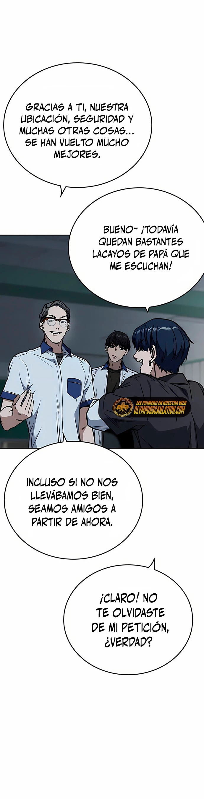 Grupo de Estudio Capítulo 170 - Página 43 en español