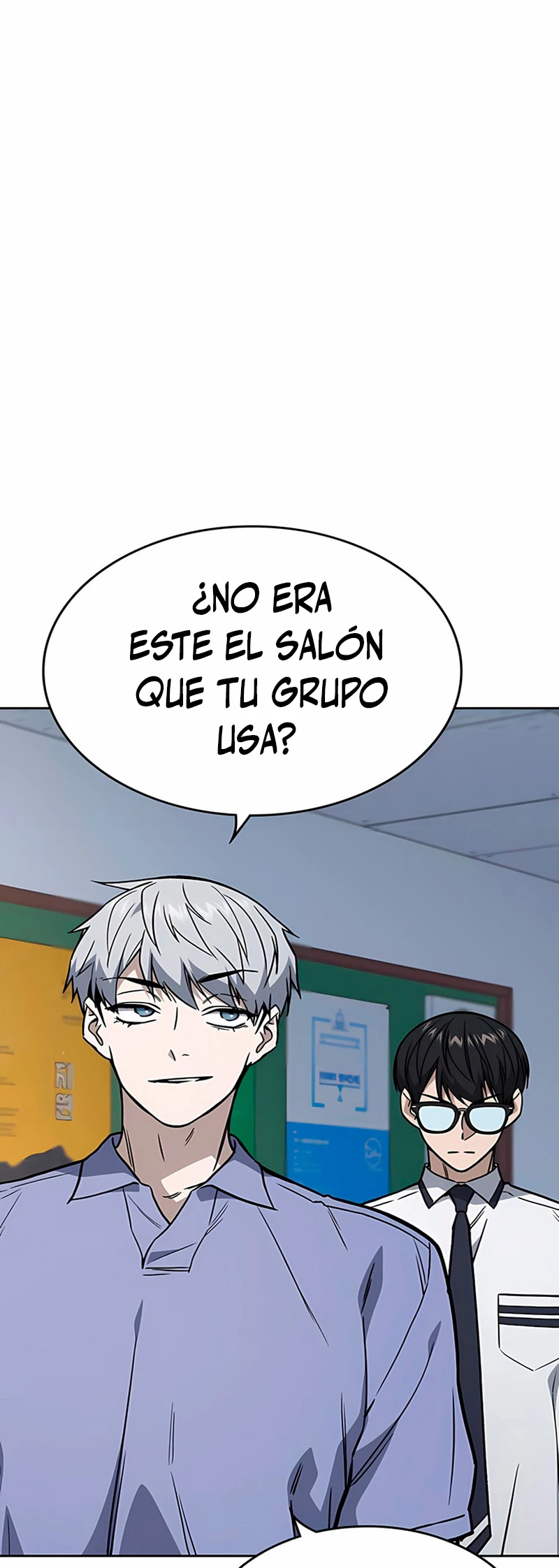Grupo de Estudio Capítulo 171 - Página 12 en español