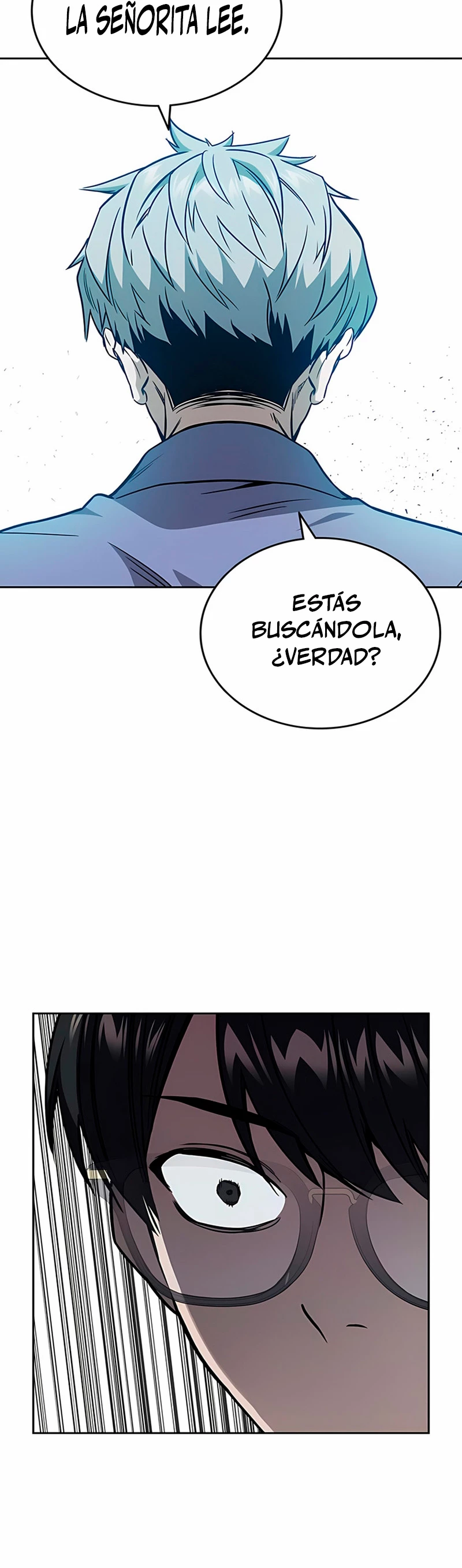 Grupo de Estudio Capítulo 171 - Página 15 en español