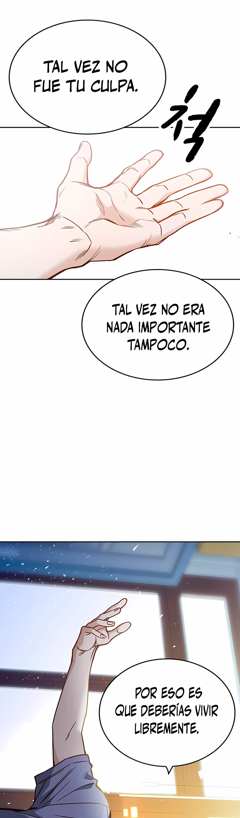 Grupo de Estudio Capítulo 171 - Página 23 en español