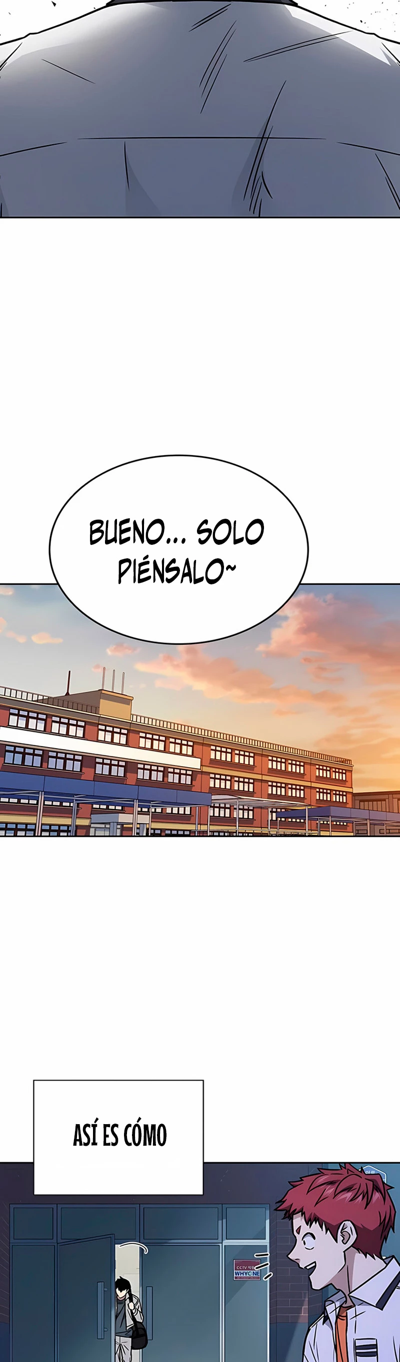 Grupo de Estudio Capítulo 171 - Página 27 en español