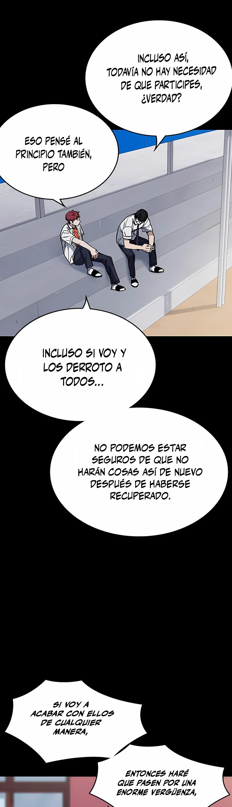 Grupo de Estudio Capítulo 171 - Página 4 en español
