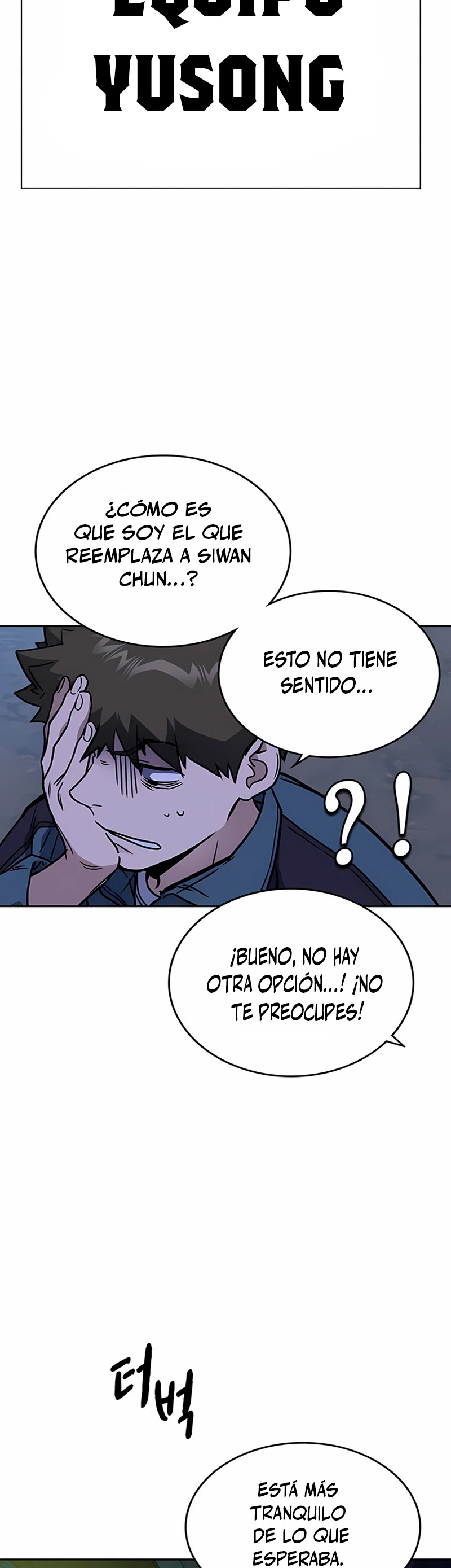 Grupo de Estudio Capítulo 171 - Página 34 en español