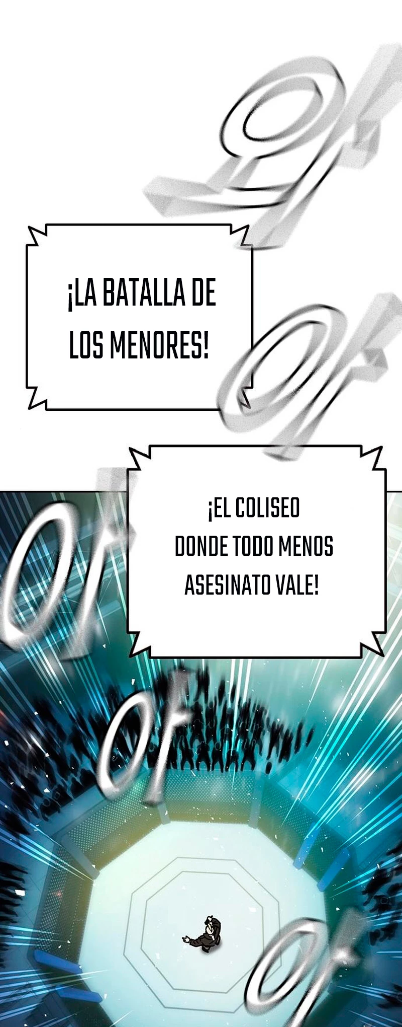 Grupo de Estudio Capítulo 172 - Página 12 en español