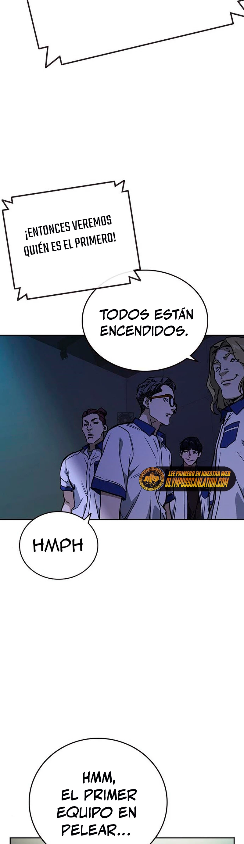Grupo de Estudio Capítulo 172 - Página 26 en español