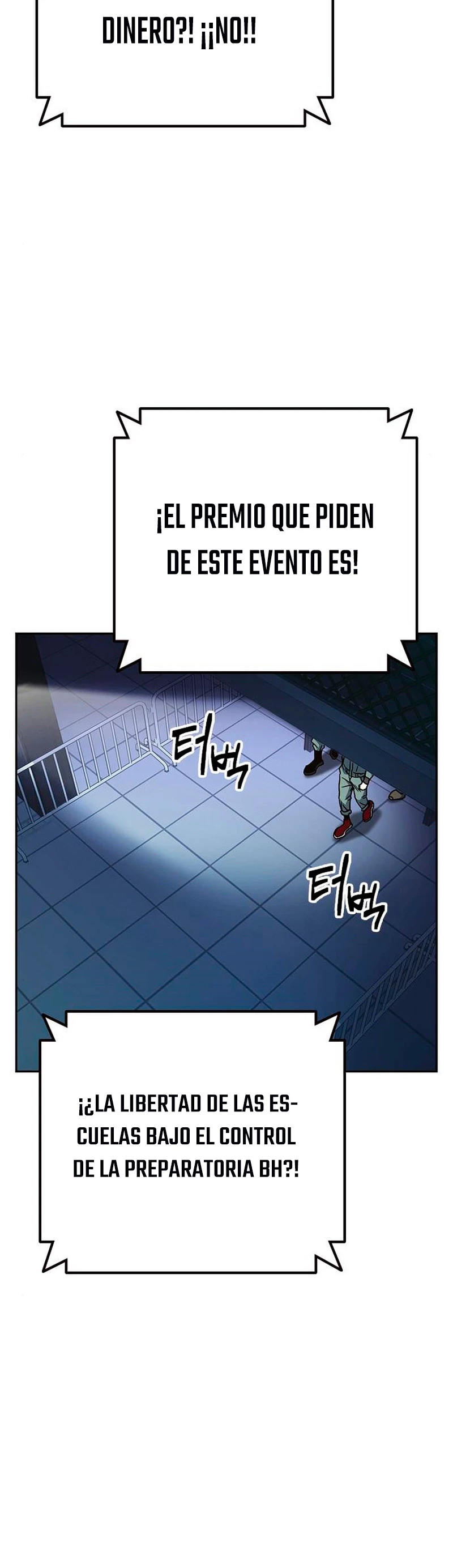 Grupo de Estudio Capítulo 172 - Página 28 en español