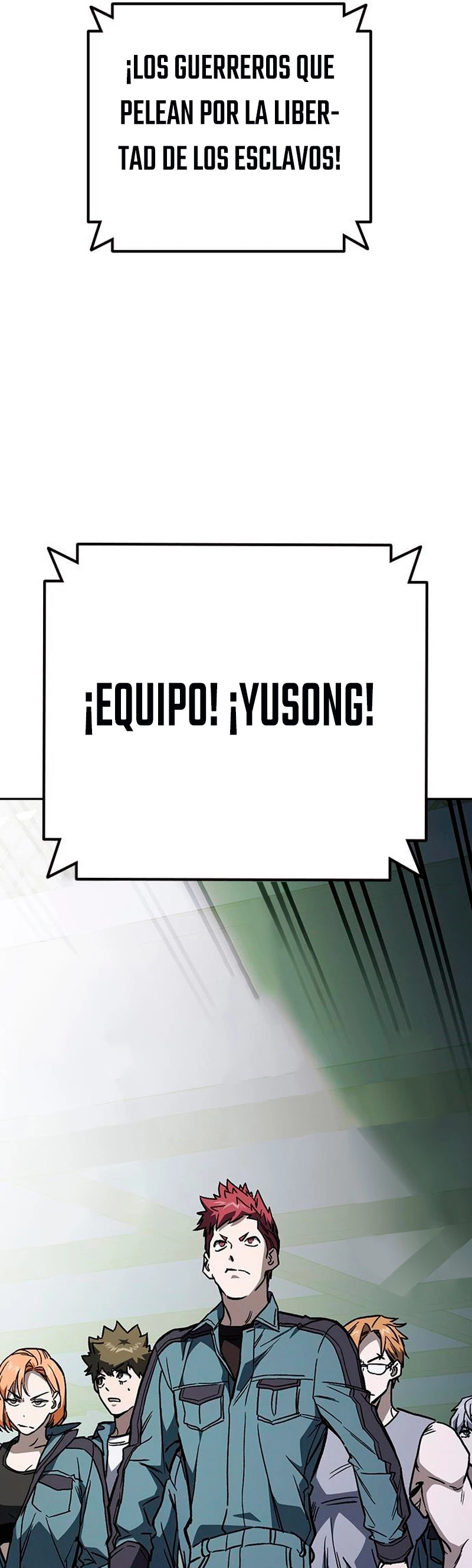 Grupo de Estudio Capítulo 172 - Página 29 en español
