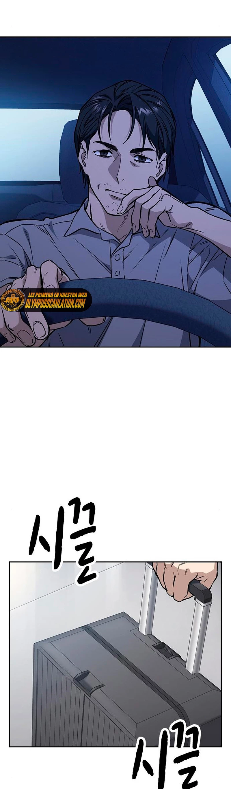 Grupo de Estudio Capítulo 172 - Página 3 en español