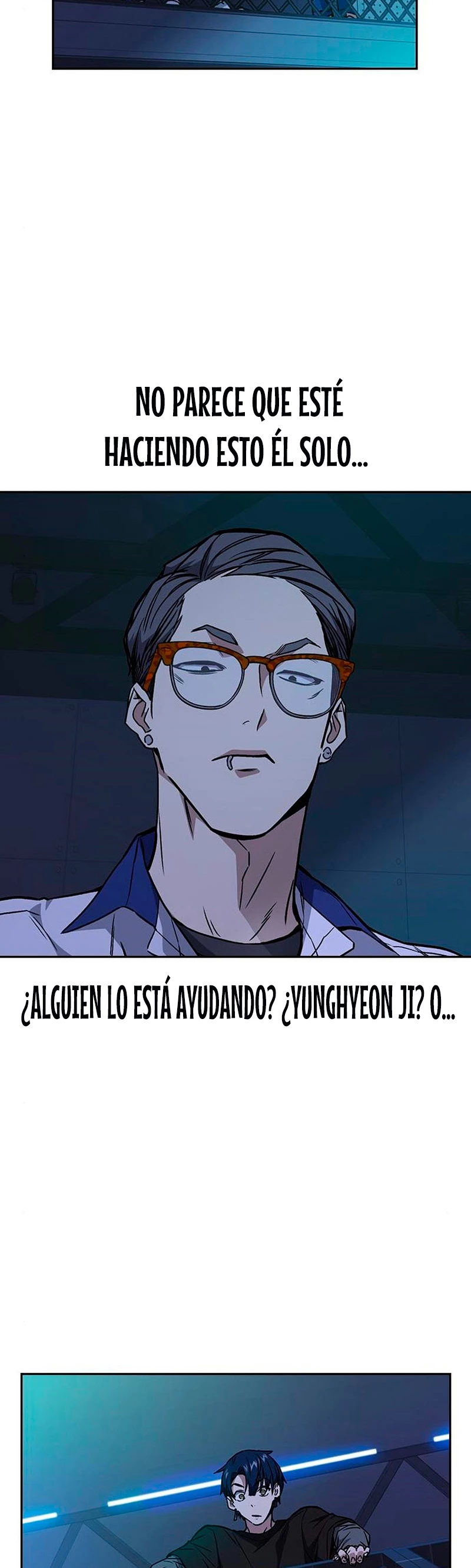 Grupo de Estudio Capítulo 172 - Página 33 en español