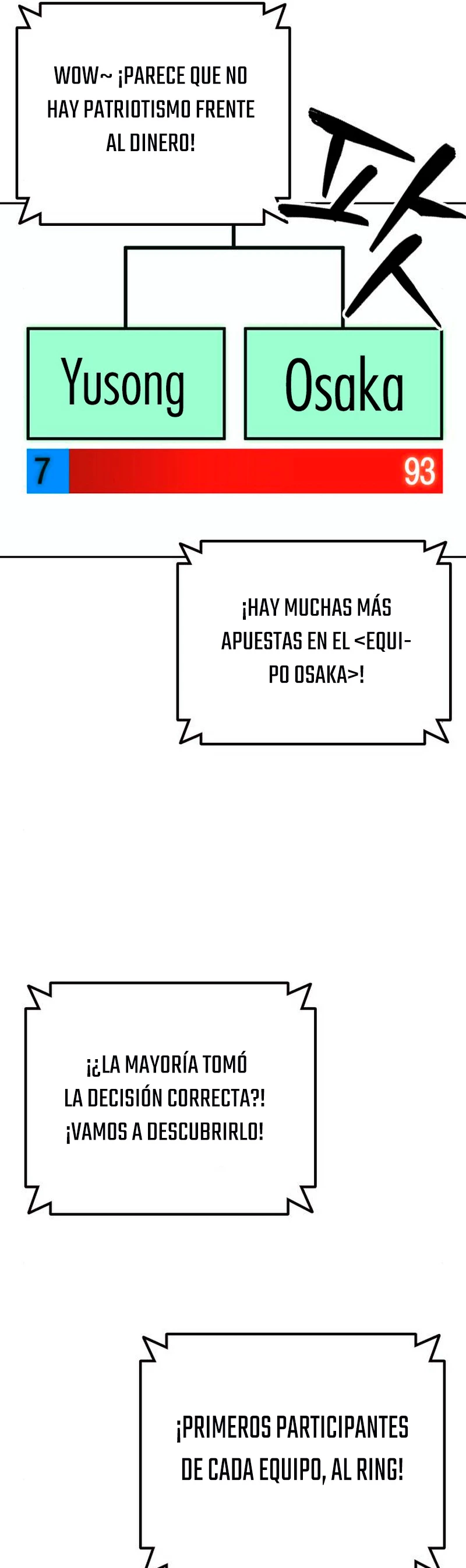 Grupo de Estudio Capítulo 172 - Página 47 en español