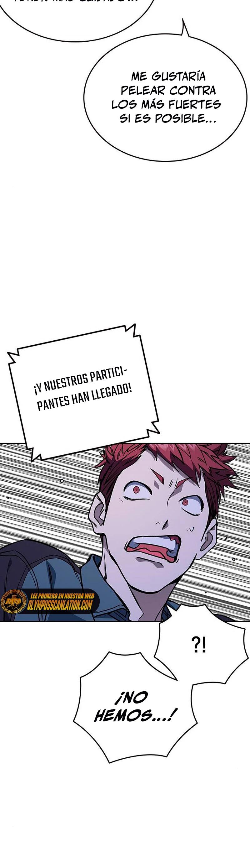 Grupo de Estudio Capítulo 172 - Página 50 en español