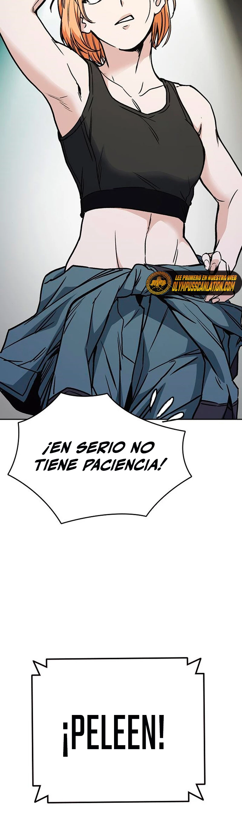 Grupo de Estudio Capítulo 172 - Página 52 en español