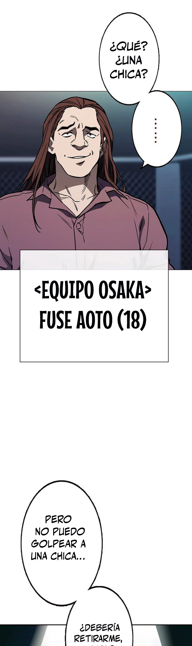 Grupo de Estudio Capítulo 172 - Página 53 en español