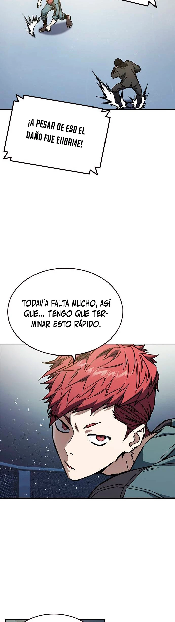 Grupo de Estudio Capítulo 173 - Página 14 en español