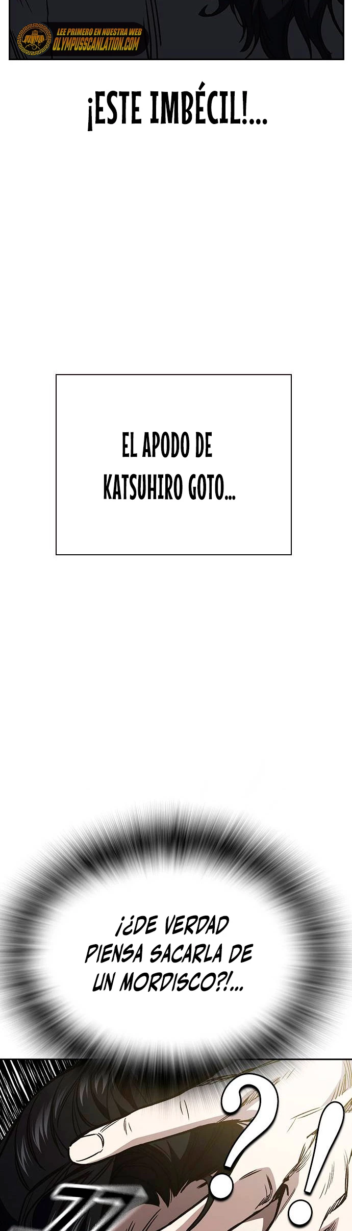 Grupo de Estudio Capítulo 173 - Página 23 en español