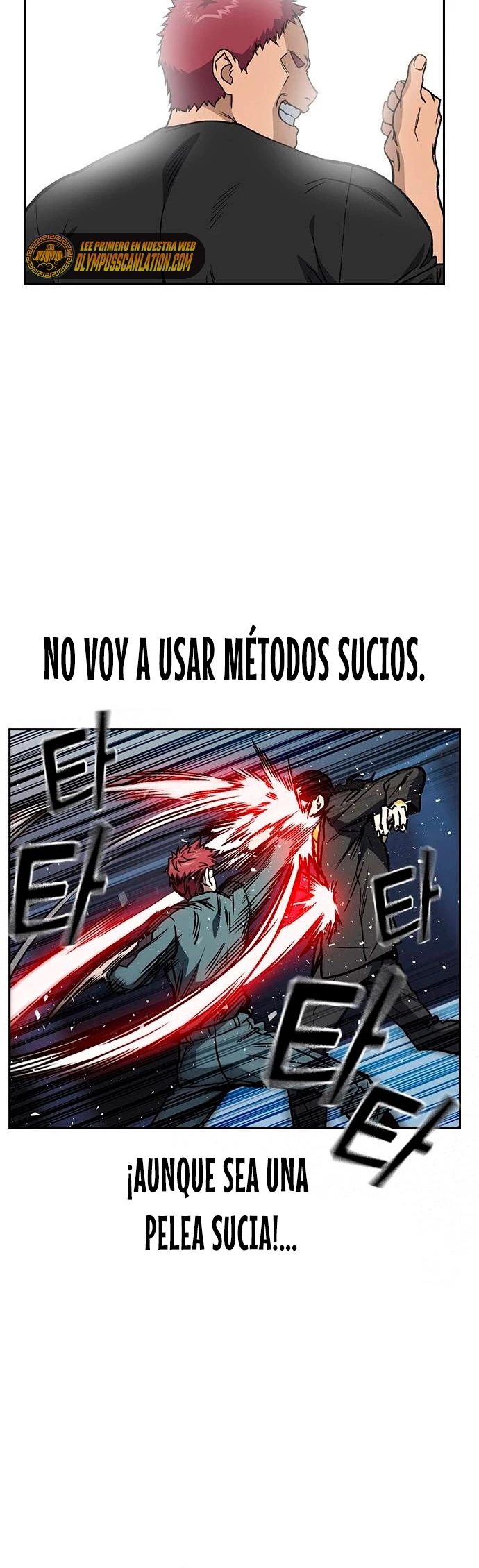 Grupo de Estudio Capítulo 173 - Página 49 en español