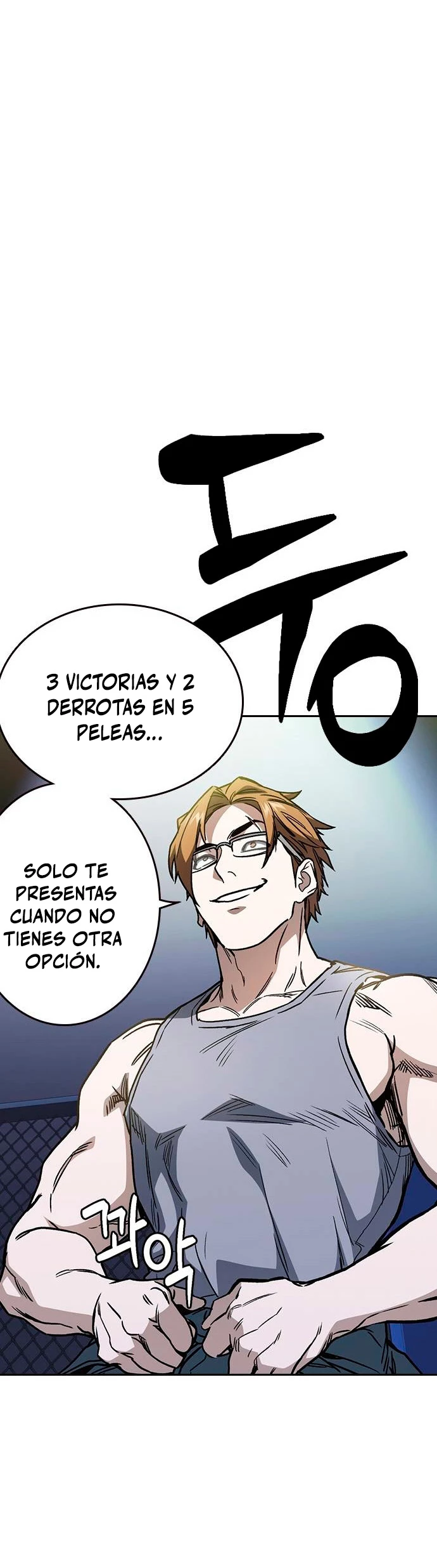 Grupo de Estudio Capítulo 173 - Página 56 en español